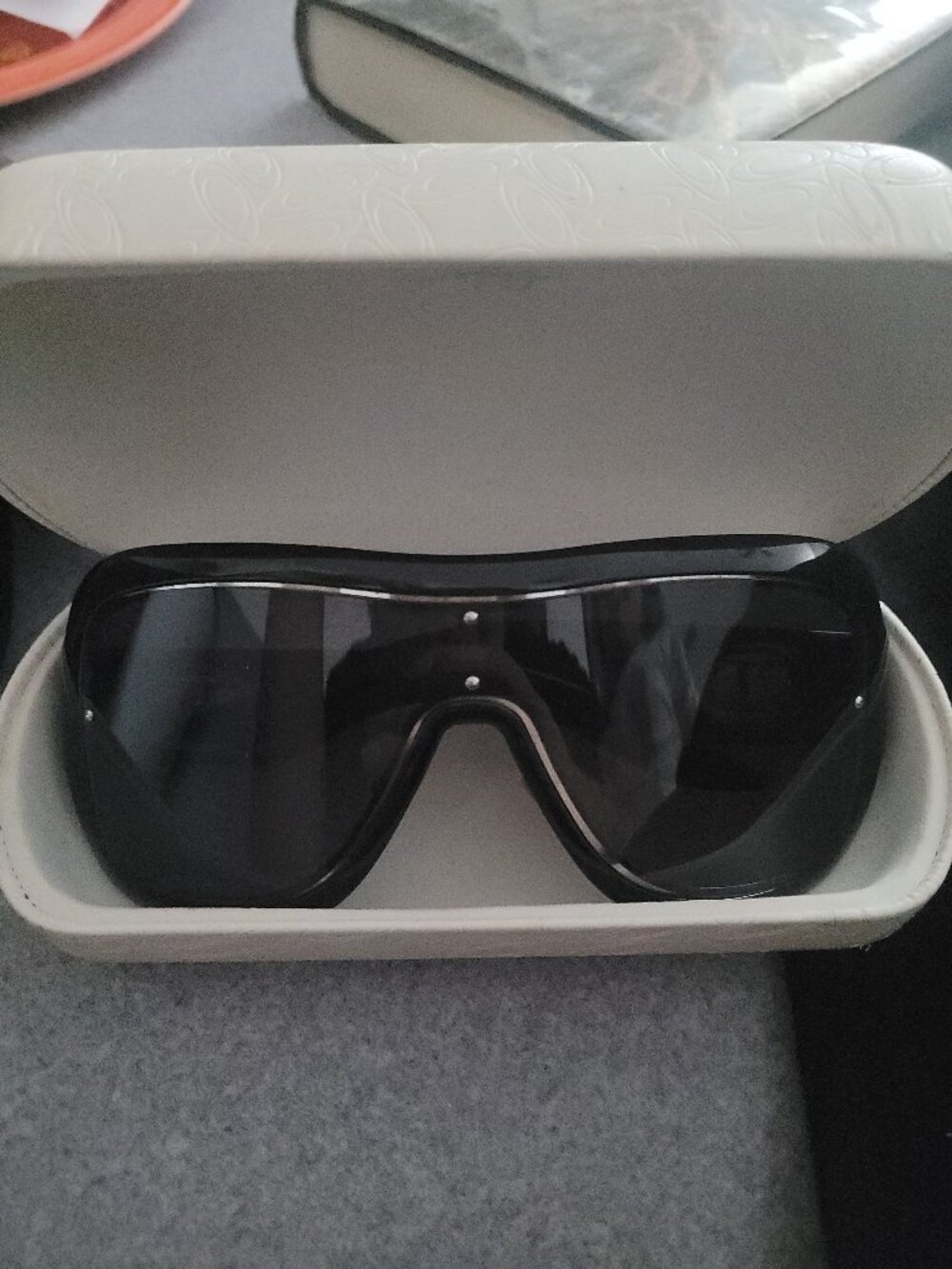 Vintage designer sunglasses